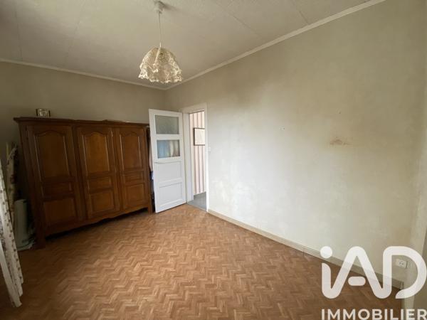 Maison à vendre 5 pièces 103 m² Pargny-sur-Saulx