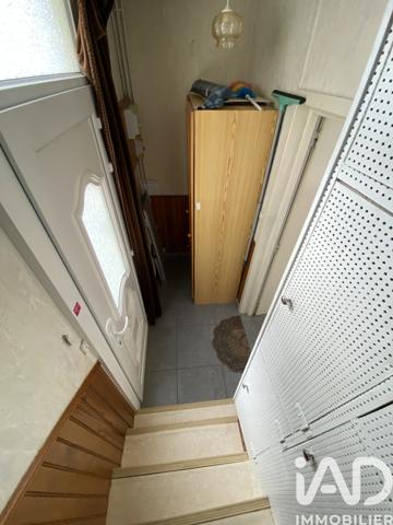 Maison à vendre 5 pièces 103 m² Pargny-sur-Saulx