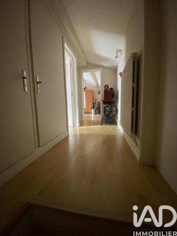 Maison à vendre 5 pièces 103 m² Pargny-sur-Saulx