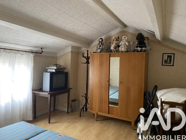 Maison à vendre 5 pièces 103 m² Pargny-sur-Saulx