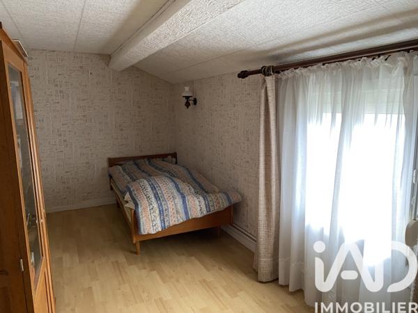 Maison à vendre 5 pièces 103 m² Pargny-sur-Saulx