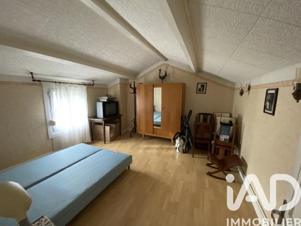 Maison à vendre 5 pièces 103 m² Pargny-sur-Saulx