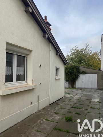 Maison à vendre 5 pièces 103 m² Pargny-sur-Saulx
