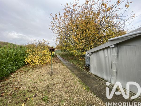 Maison à vendre 5 pièces 103 m² Pargny-sur-Saulx