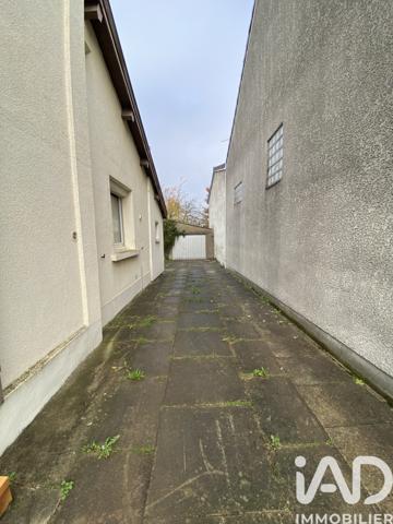 Maison à vendre 5 pièces 103 m² Pargny-sur-Saulx