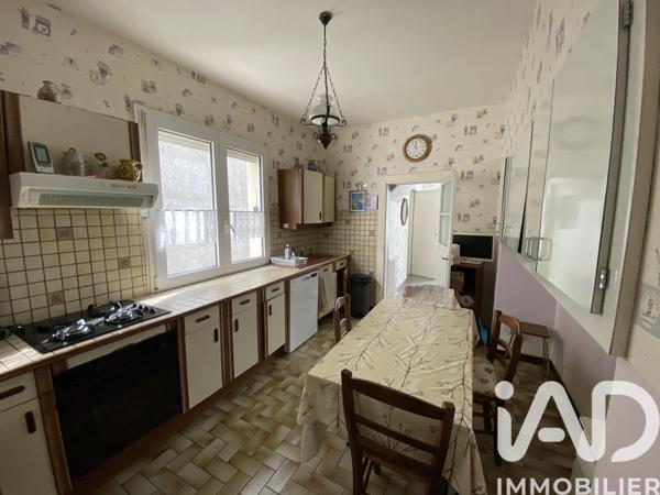 Maison à vendre 5 pièces 103 m² Pargny-sur-Saulx