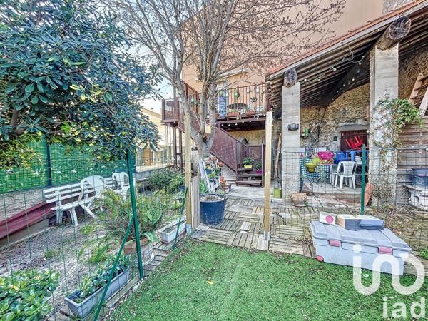 Maison à vendre 4 pièces 97 m² Saint-Laurent-de-la-Salanque