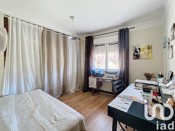 Maison à vendre 4 pièces 97 m² Saint-Laurent-de-la-Salanque