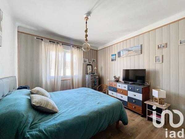 Maison à vendre 4 pièces 97 m² Saint-Laurent-de-la-Salanque