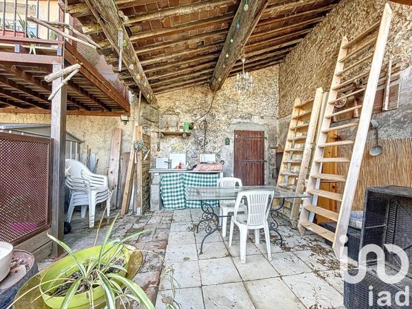 Maison à vendre 4 pièces 97 m² Saint-Laurent-de-la-Salanque