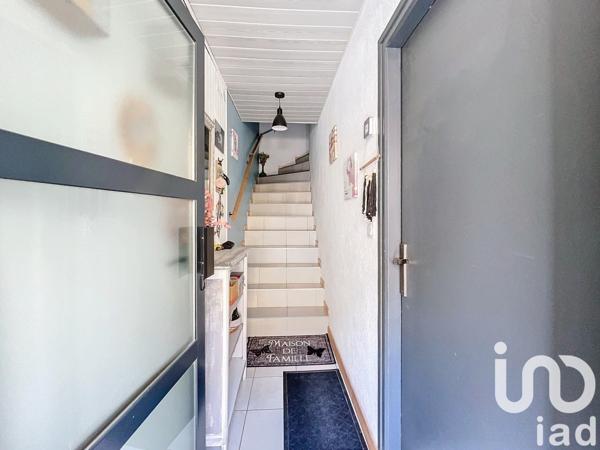 Maison à vendre 4 pièces 97 m² Saint-Laurent-de-la-Salanque