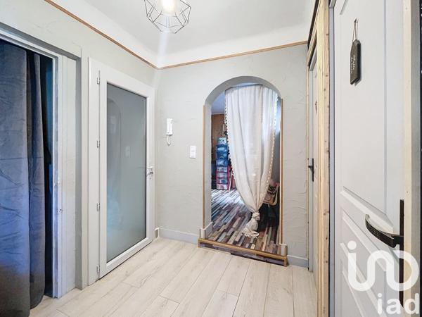 Maison à vendre 4 pièces 97 m² Saint-Laurent-de-la-Salanque