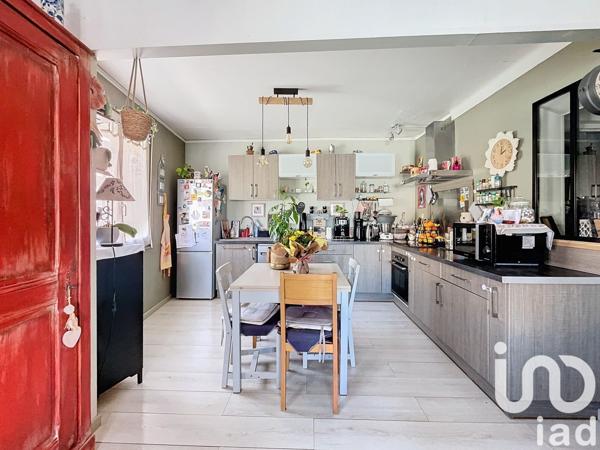 Maison à vendre 4 pièces 97 m² Saint-Laurent-de-la-Salanque