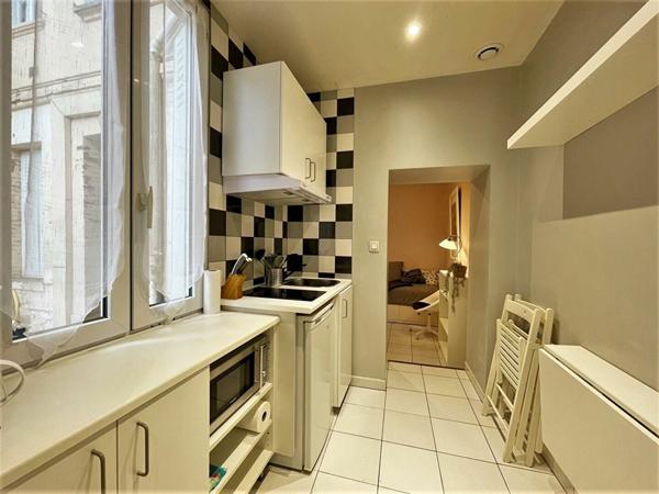 Appartement à louer    1 pièce •    Toulouse