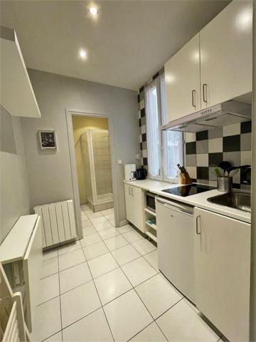 Appartement à louer    1 pièce •    Toulouse