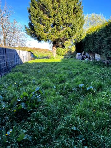 Maison 3 chambres avec jardin – VENDUE LOUÉE – Idéal investisseur – Rousies