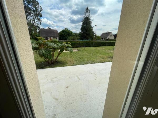 PROCHE FALAISE MAISON 5 PIECES
