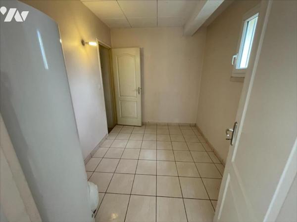PROCHE FALAISE MAISON 5 PIECES
