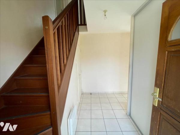 PROCHE FALAISE MAISON 5 PIECES