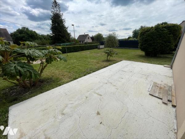 PROCHE FALAISE MAISON 5 PIECES