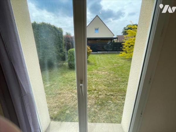 PROCHE FALAISE MAISON 5 PIECES