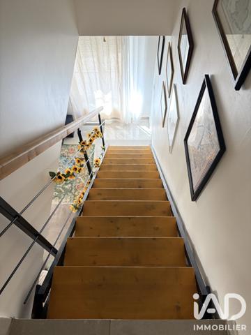 Appartement à vendre 4 pièces 93,98 m² Châlons-en-Champagne