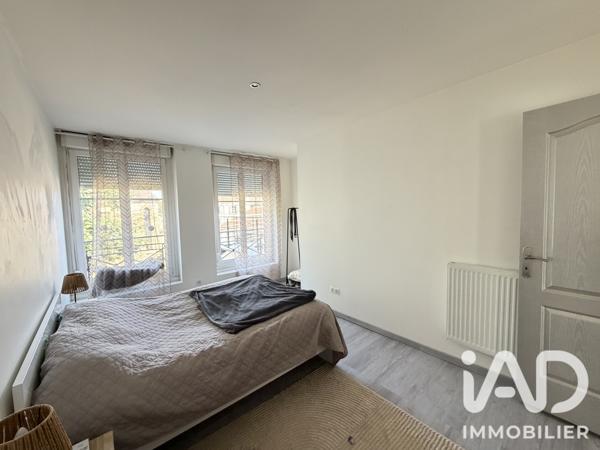 Appartement à vendre 4 pièces 93,98 m² Châlons-en-Champagne