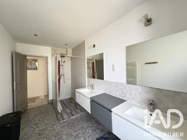 Appartement à vendre 4 pièces 93,98 m² Châlons-en-Champagne