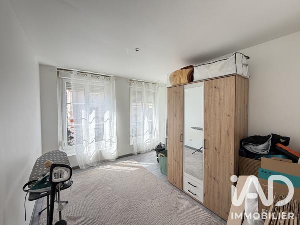 Appartement à vendre 4 pièces 93,98 m² Châlons-en-Champagne