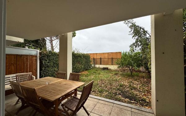 Appartement à louer    2 pièces •  Vallauris