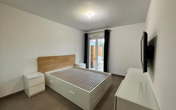 Appartement à louer    2 pièces •  Vallauris