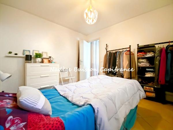 À vendre à DIVES SUR MER Maison de ville de charme de 112 m² avec 2 appartements