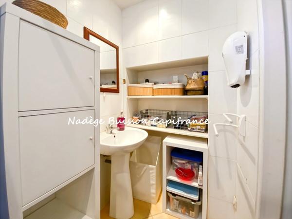 À vendre à DIVES SUR MER Maison de ville de charme de 112 m² avec 2 appartements