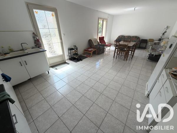 Maison à vendre 4 pièces 86 m² La Peyratte