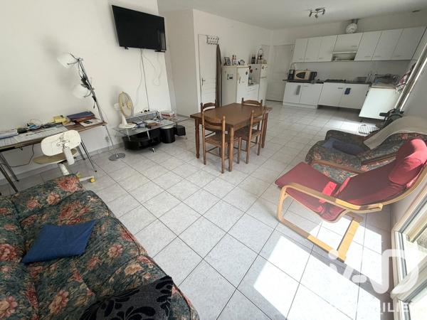 Maison à vendre 4 pièces 86 m² La Peyratte
