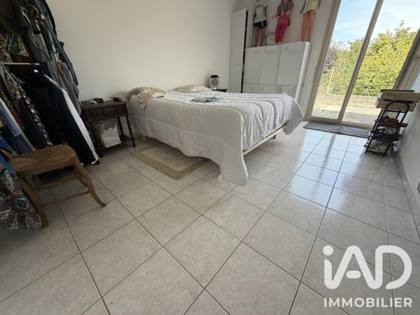 Maison à vendre 4 pièces 86 m² La Peyratte