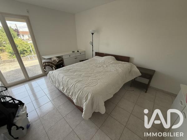 Maison à vendre 4 pièces 86 m² La Peyratte