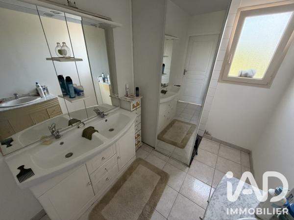 Maison à vendre 4 pièces 86 m² La Peyratte
