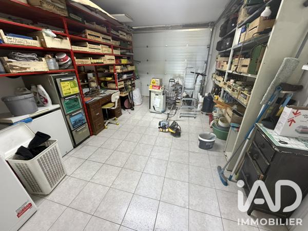 Maison à vendre 4 pièces 86 m² La Peyratte