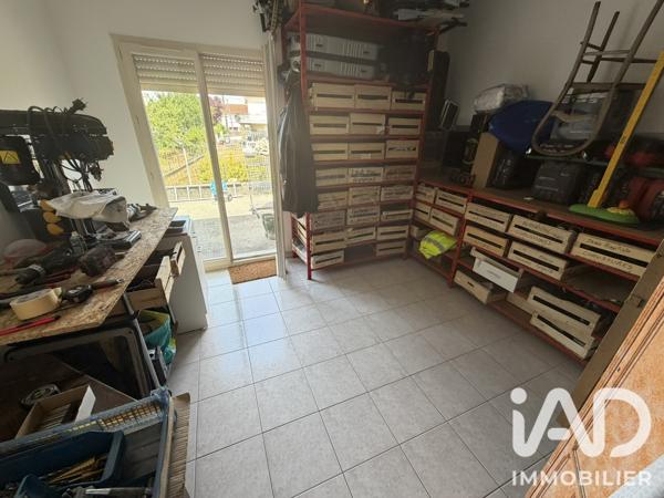Maison à vendre 4 pièces 86 m² La Peyratte