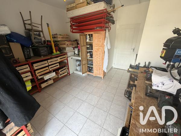 Maison à vendre 4 pièces 86 m² La Peyratte