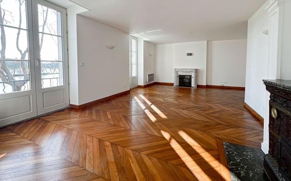 Appartement à vendre    4 pièces • 97,22 m2 Orléans