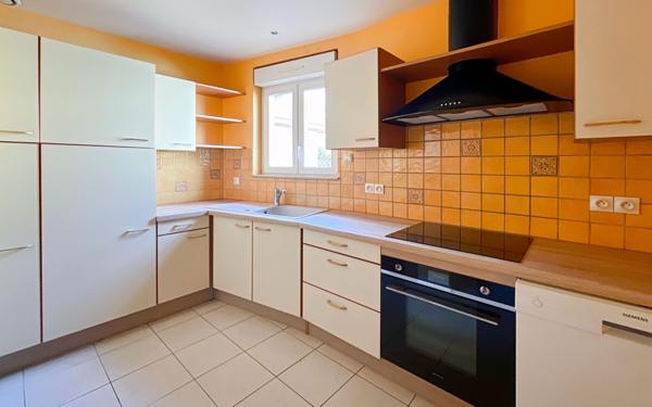 Appartement à vendre    4 pièces • 97,22 m2 Orléans