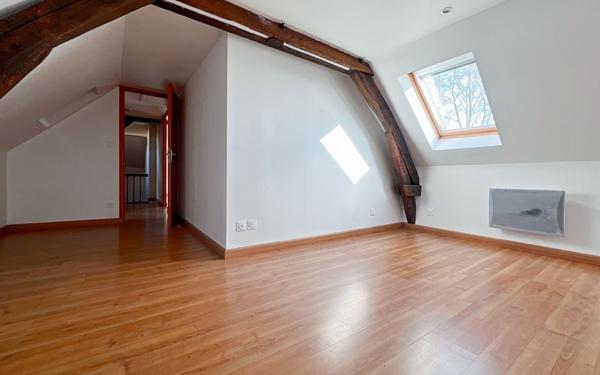 Appartement à vendre    4 pièces • 97,22 m2 Orléans