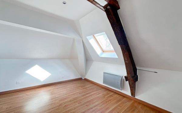 Appartement à vendre    4 pièces • 97,22 m2 Orléans