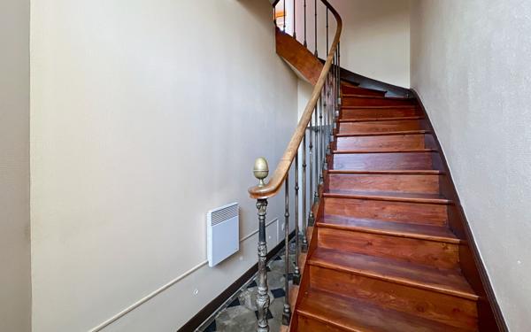 Appartement à vendre    4 pièces • 97,22 m2 Orléans