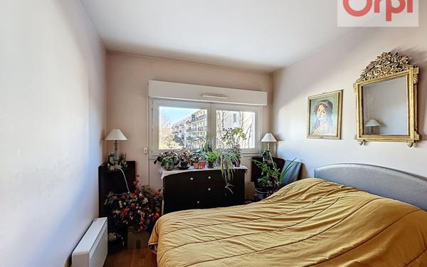 Appartement à vendre    3 pièces • 64,08 m2 Choisy-le-Roi