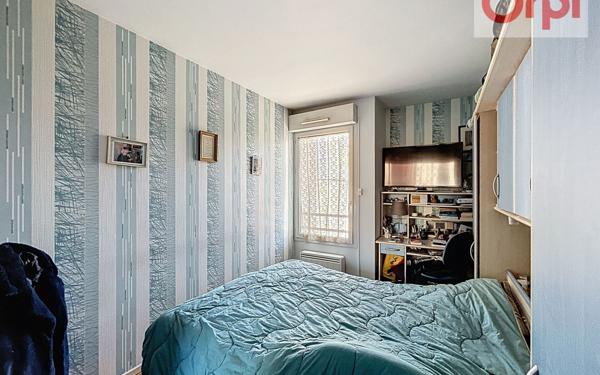 Appartement à vendre    3 pièces • 64,08 m2 Choisy-le-Roi