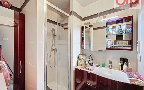 Appartement à vendre    3 pièces • 64,08 m2 Choisy-le-Roi