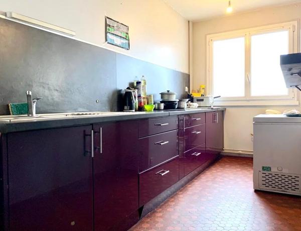 Vente Appartement 3 pièces 67 m2 à Boissy-Saint-Léger